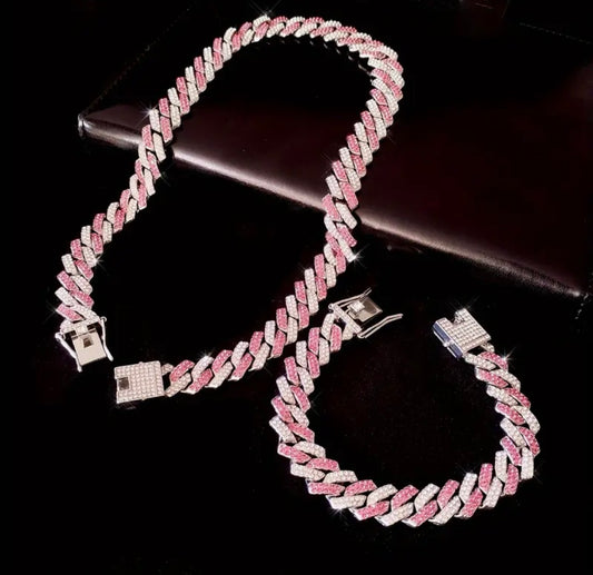 Pretty Pink Princess