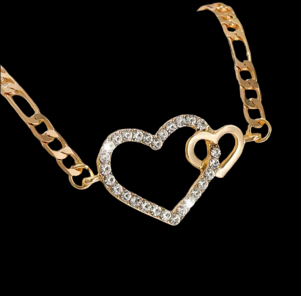 Connected Love