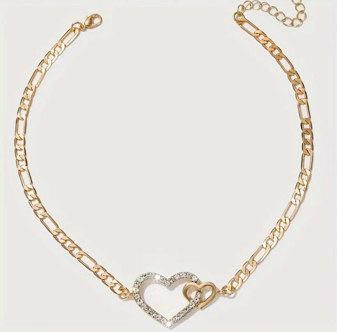 Connected Love
