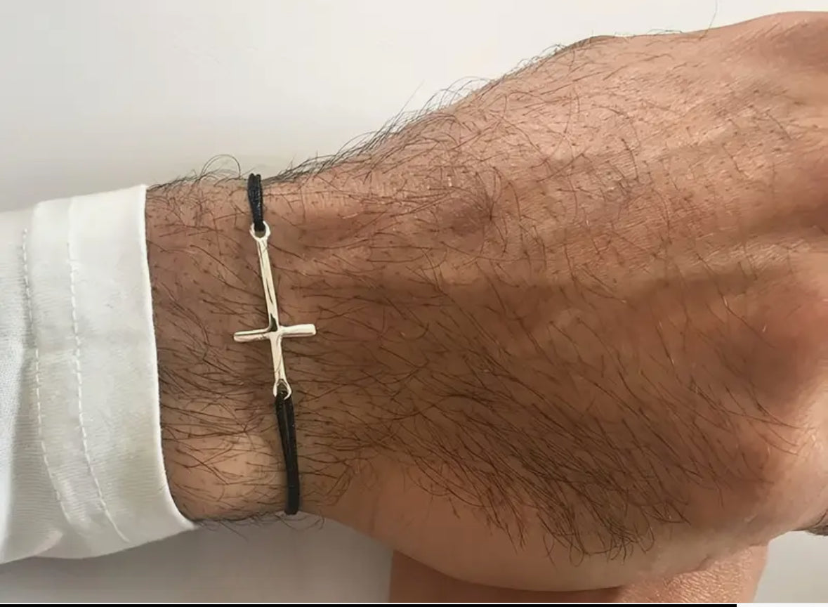 Faithful (Silver)