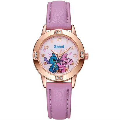 Stitch (Purple)