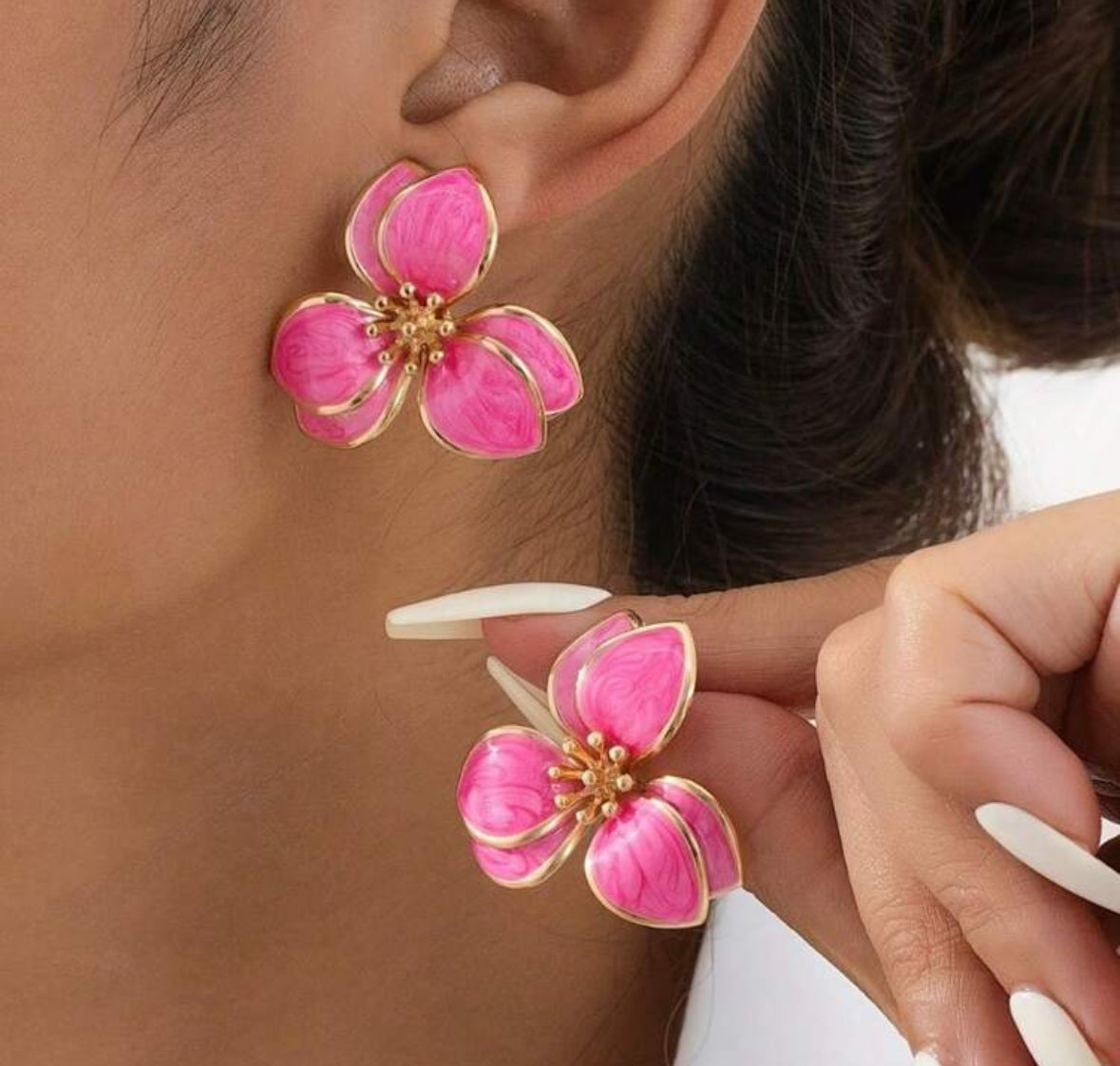 Full bloom