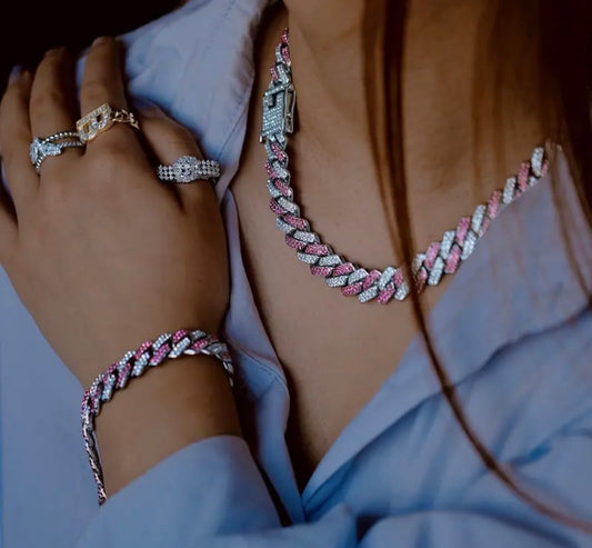 Pretty Pink Princess