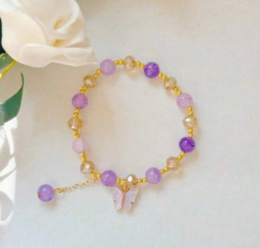 Purple Princess
