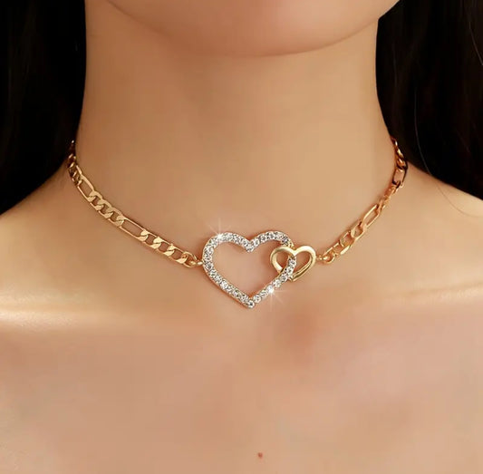 Connected Love