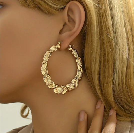 She’s Haute