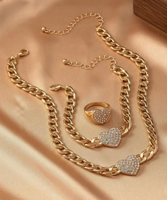 Heart of Gold