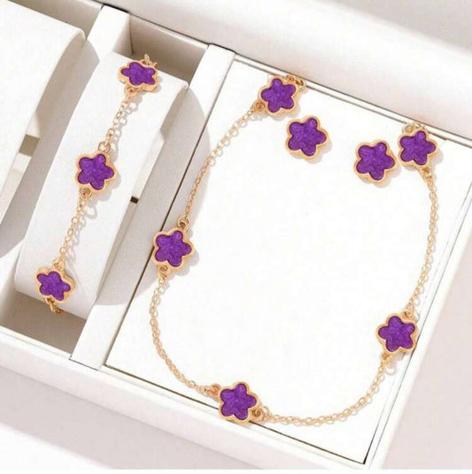 Flower Royale