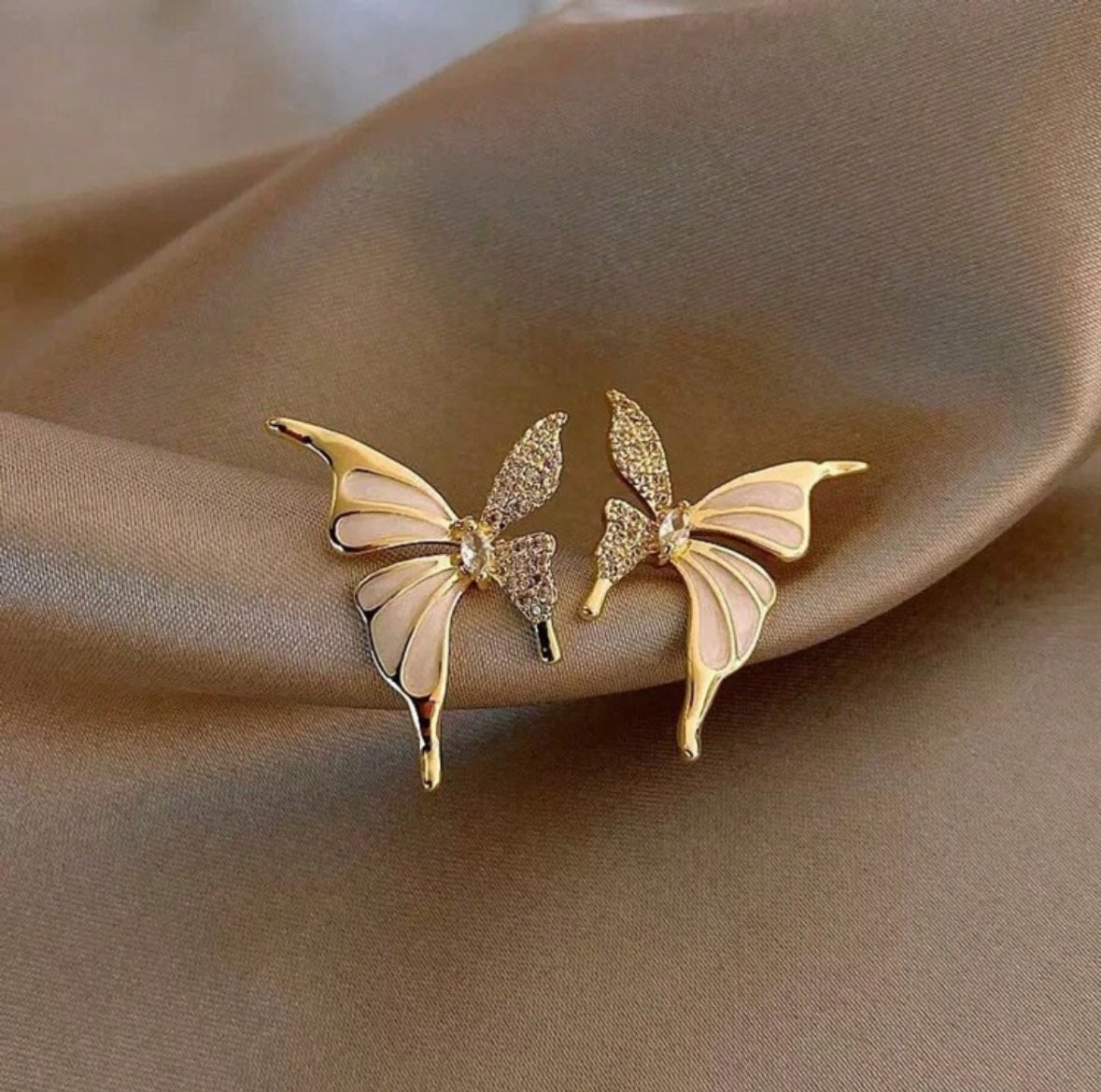 Enchanted Butterfly