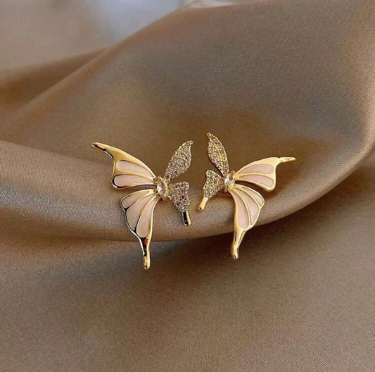 Enchanted Butterfly