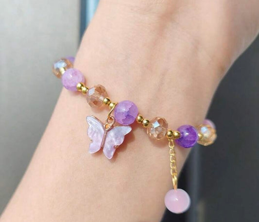 Purple Princess