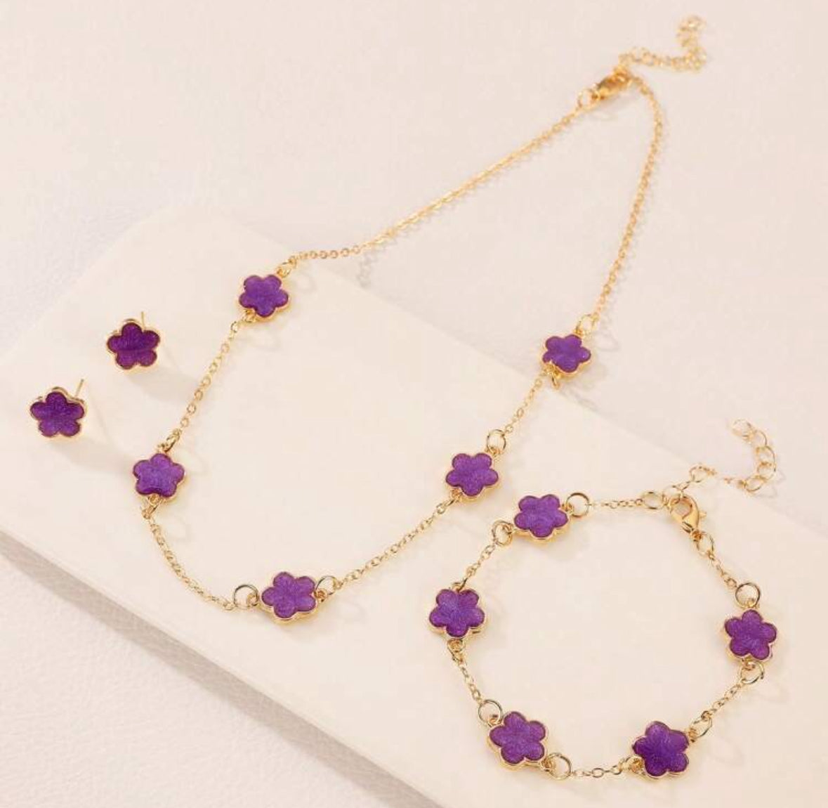 Flower Royale
