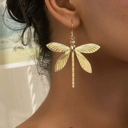 She’s Fly