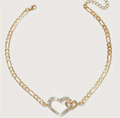 Connected Love