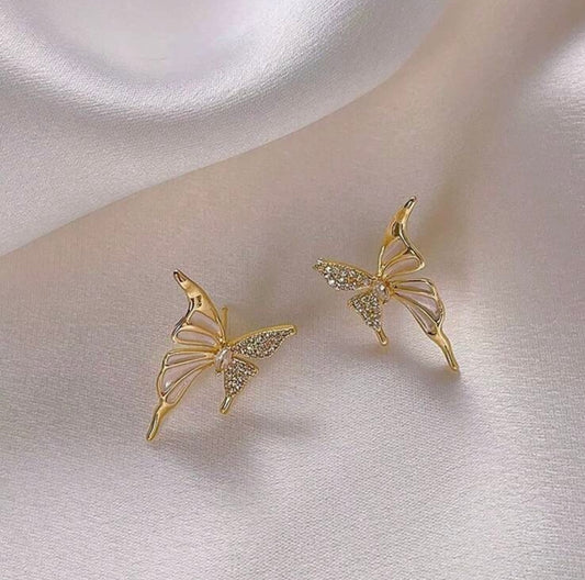 Enchanted Butterfly