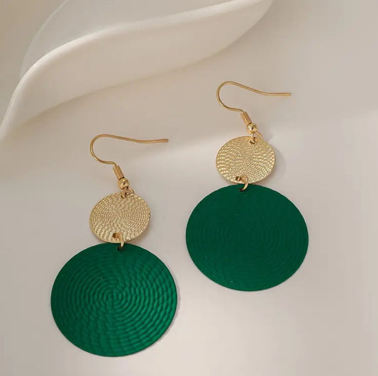 Remember Me (Green)