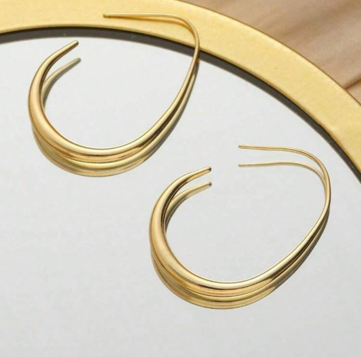 Forever Hoops