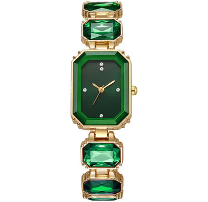 Green with Envy