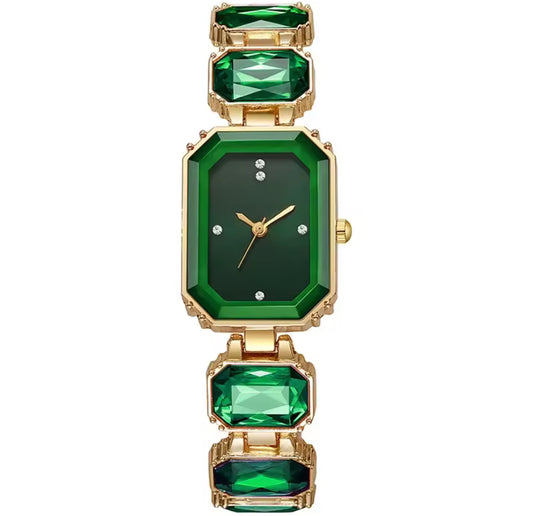 Green with Envy