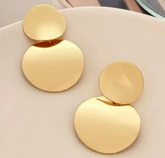 Golden Shimmer